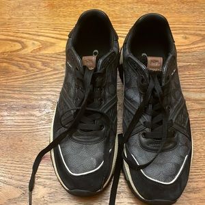 Men's Coach Sneakers